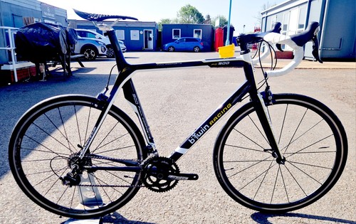 Btwin fc900 carbon - road, bike