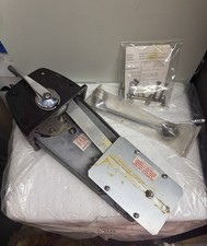 Morse mt2 mt3 Control Lever Assembly Kit Marine Boat NEW