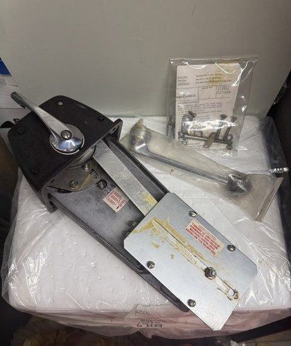 Morse mt2 mt3 - control, lever