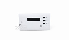 Electric Window Opener Control