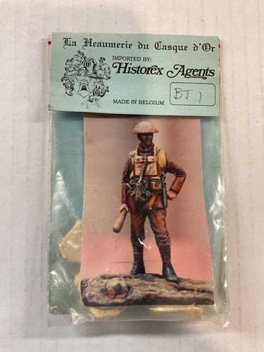 Historex 40mm ww1 british - 40mm,