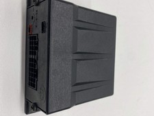 Vauxhall VX220 Alarm control