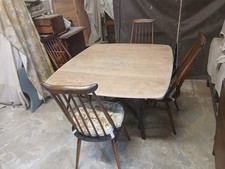 Part stripped drop flap ercol - flap,