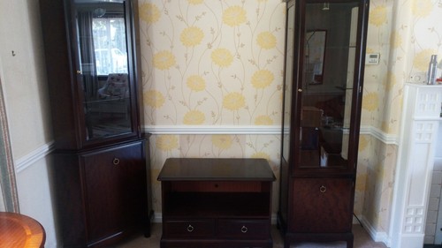 Stag furniture units - stag,