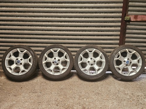 Ford mk2 titanium inch - ka,