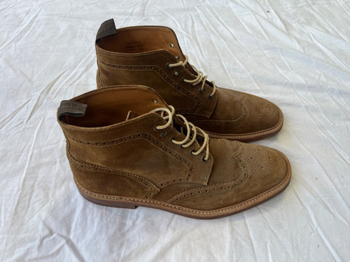 Loake 1880 winchester - 1880,