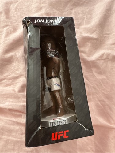 Ufc jon jones - jones, figure
