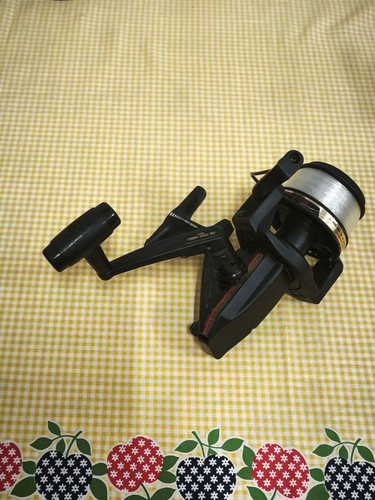 Shimano titanos aero 5000 - shimano,