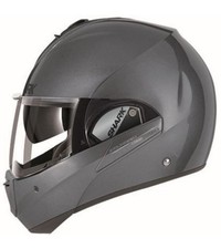 Shark Evoline Series 3 Shiny Silver Size XS (54cm) B-Stock Without Original Packaging