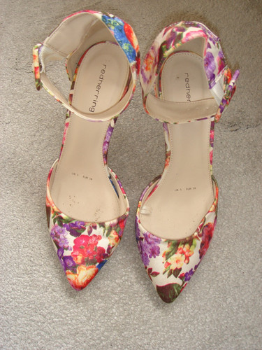 Ladies red herring - ladies,