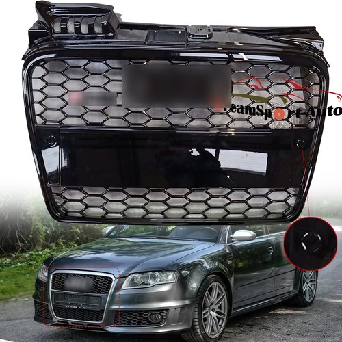 Audi 2004 2008 - b7, rs