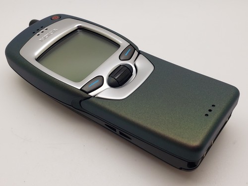New old stock nrmint - old, ----nokia
