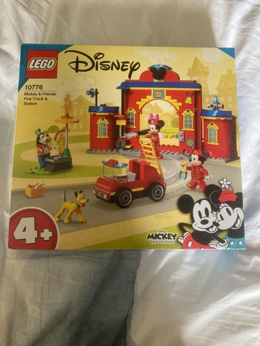 Lego disney mickey friends - lego,