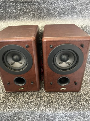 Jvc shelf speakers uxt200 - jvc, sp-uxt200