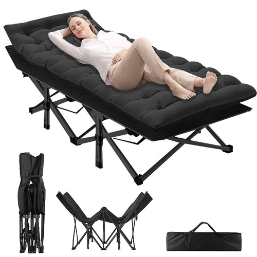 Camping cot heavy duty - camping, heavy-duty