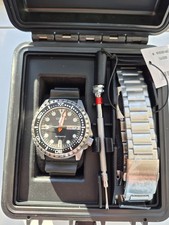 Citizen NH8380-66E Automatic