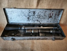 Sykes Pickavant Slide Hammer