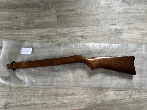 Wood stock for model ruger - stock,