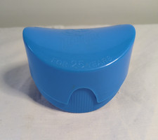 1 x Pringles Blue Pop Box