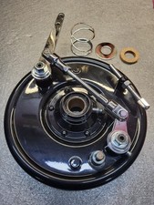 Harley WL WLA WLC WLD UL EL