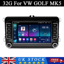 32G For VW GOLF MK5 MK6