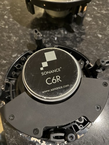 Sonance c6r ceiling - sonance,