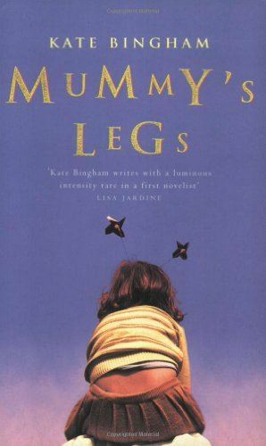 Mummy legs - (a, v)