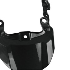 Carbon Fiber Rear Seat Unit