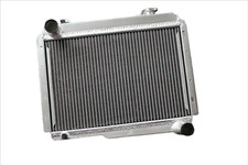 Aluminum Radiator Renault Alpine A110 W/R8 Gordini 1300 Radiateur1965-1971 1970