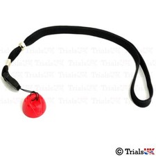 Oset Original  Electric Bike Magnetic Lanyard Lead And Cap