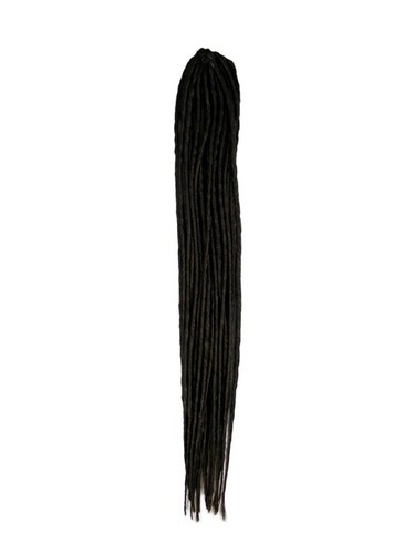 Elysee star synthetic dreads - star,