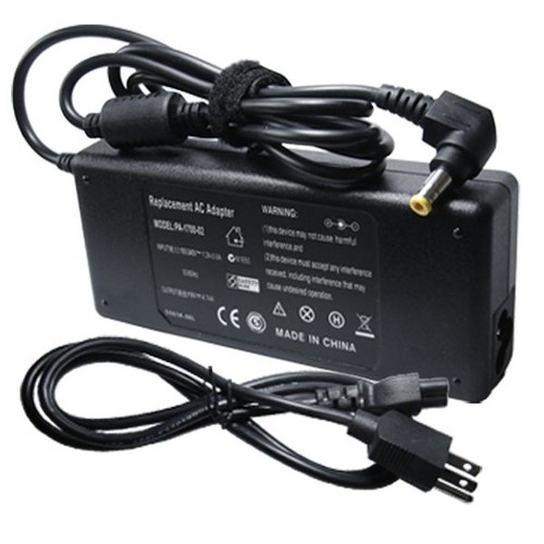 Adapter charger power - ac,