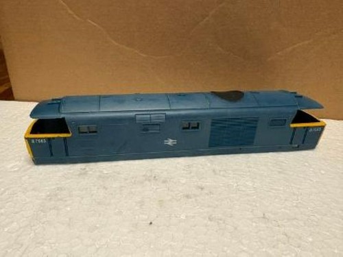 Tri ang hornby class - tri-ang, 35