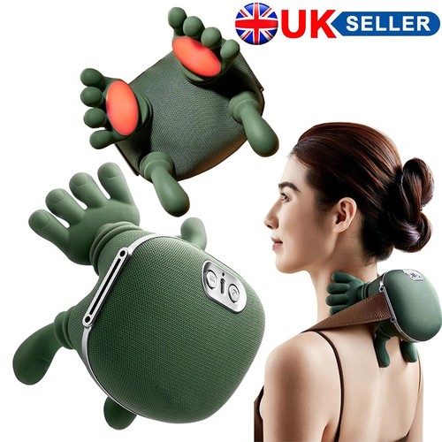 Speed neck shoulder - shoulder, massager