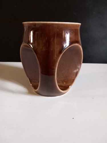 Brown holkham mug tii2 - brown,