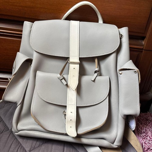 Gaston luga grafea bicolor - gaston,