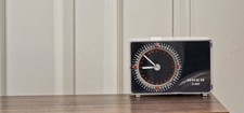 UHER Electronic Clock Timer /