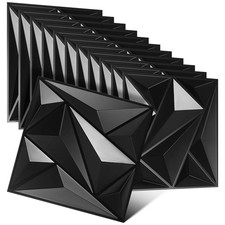 12x Modern Decorative Wall