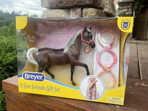 Breyer horse ever friends - horse, 4-ever