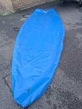 ILCA Laser Top Cover for