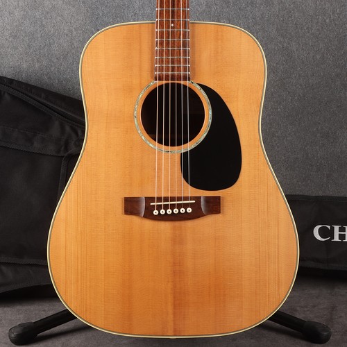 Takamine g330s acoustic - g330s,
