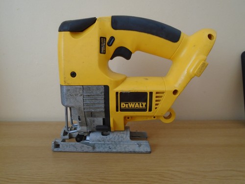 Dewalt dw933 jigsaw 18v - dw933,