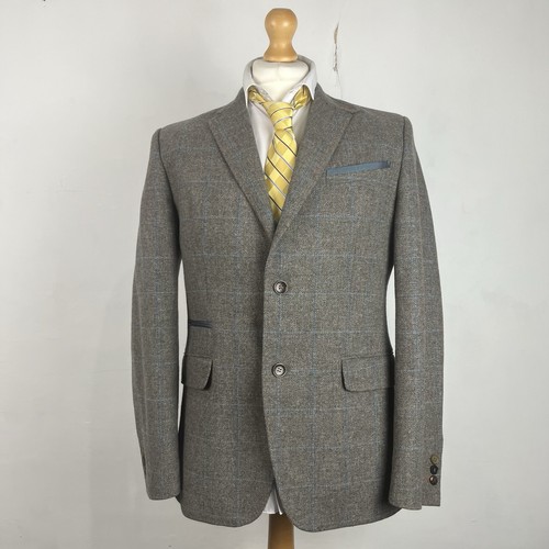 Ted baker tight lines blazer - ted,