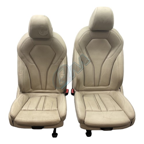 Bmw sport dakota leather - bmw,