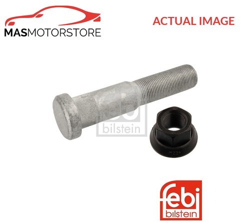 Wheel stud febi bilstein - stud,