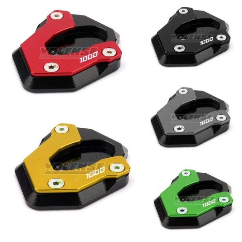Motorcycle cnc kickstand - motorcycle,
