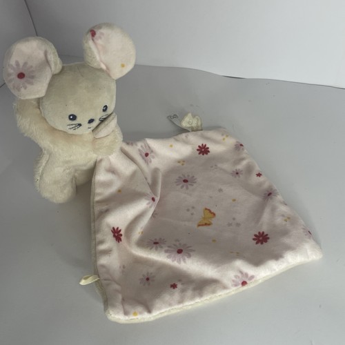 Kaloo vintage mouse - , soother