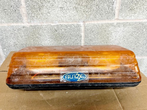 Vintage blaze vision alert - vintage,