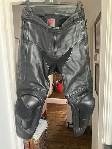 Mens dainese leather - mens,