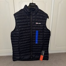 Berghaus Vaskye Gilet Black